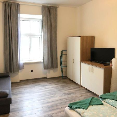 Apartment Bahnhof 그라츠 외부 사진