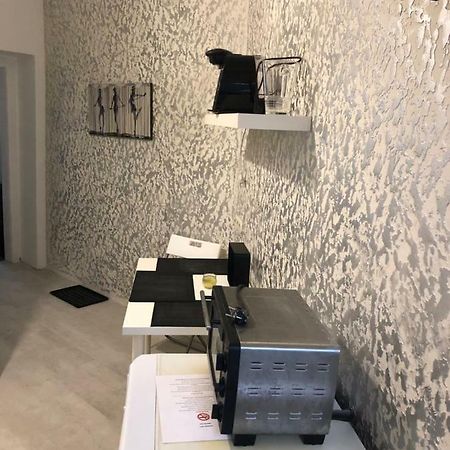 Apartment Bahnhof 그라츠 외부 사진