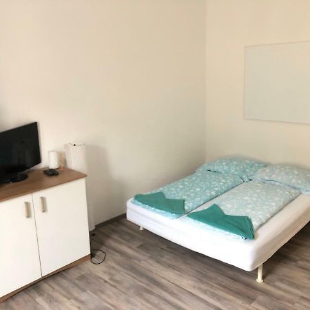 Apartment Bahnhof 그라츠 외부 사진