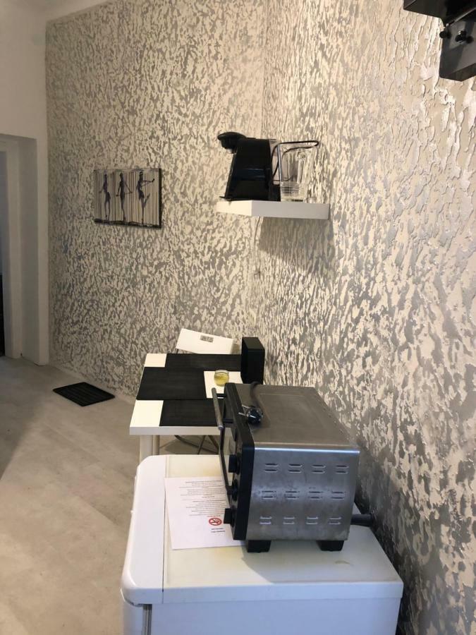 Apartment Bahnhof 그라츠 외부 사진