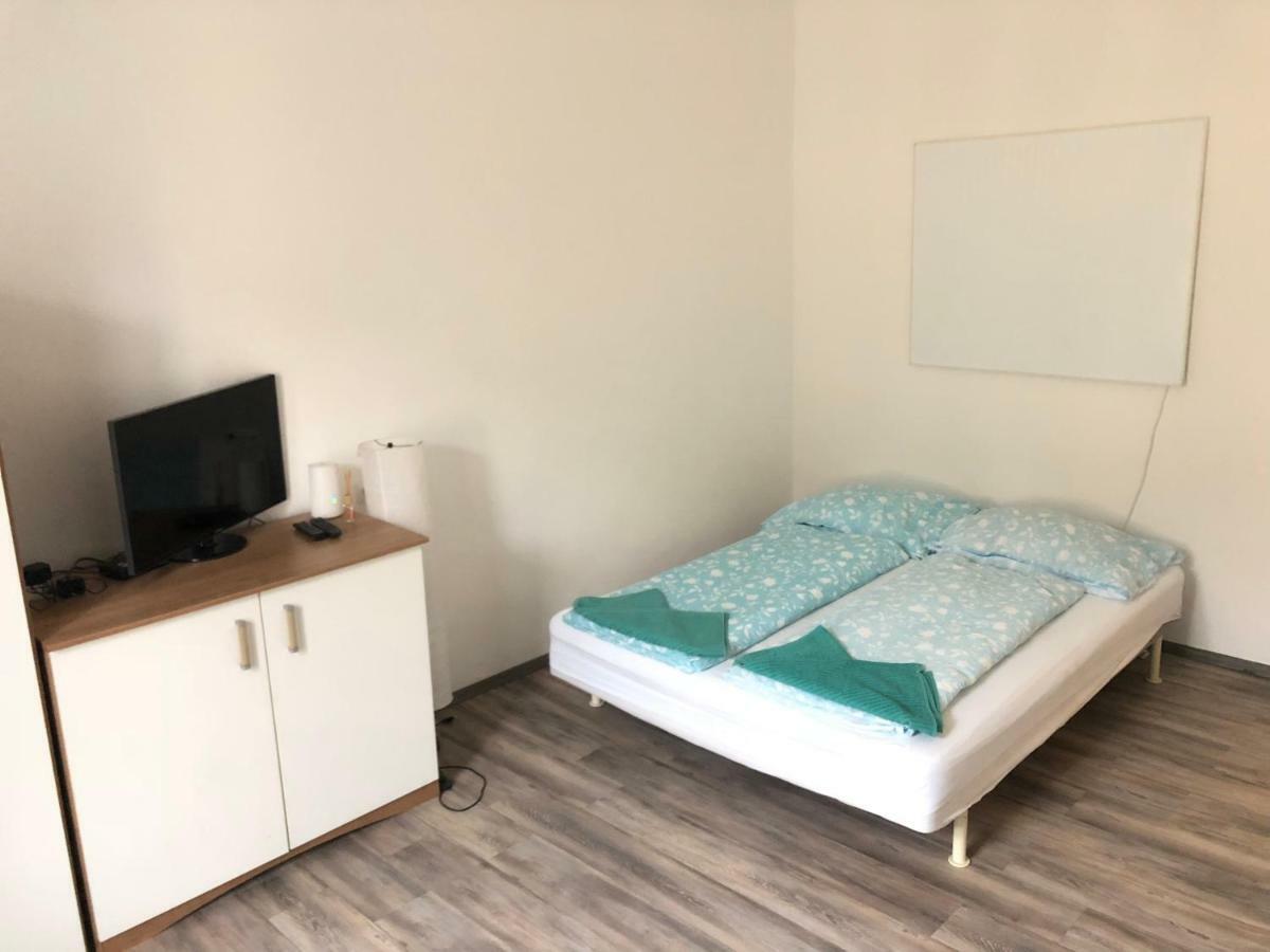 Apartment Bahnhof 그라츠 외부 사진